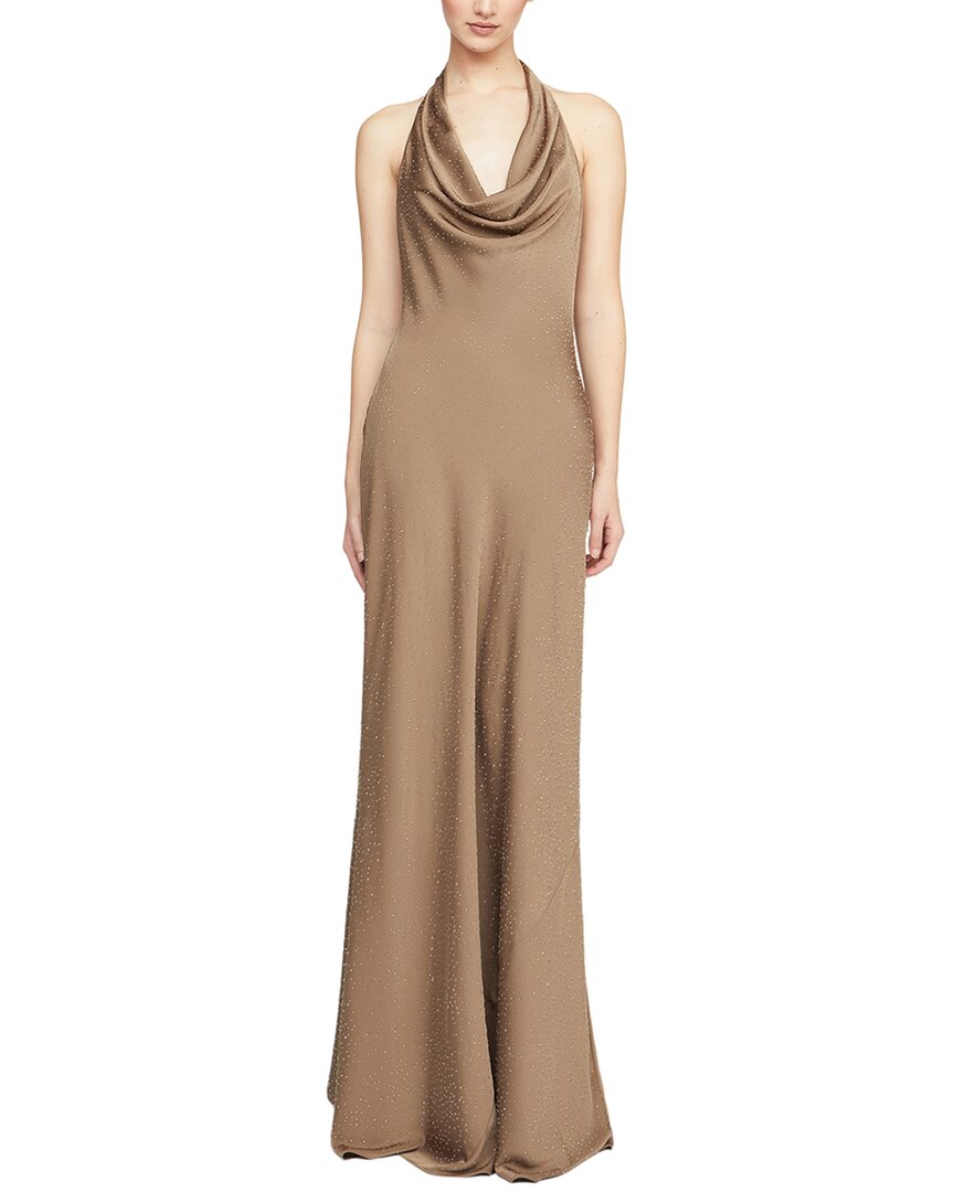 Halston Halston Sid Gown