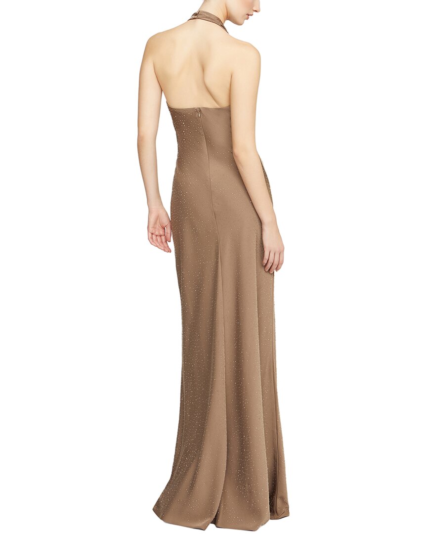 Halston Halston Sid Gown