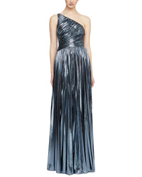 Halston Halston Terese Gown