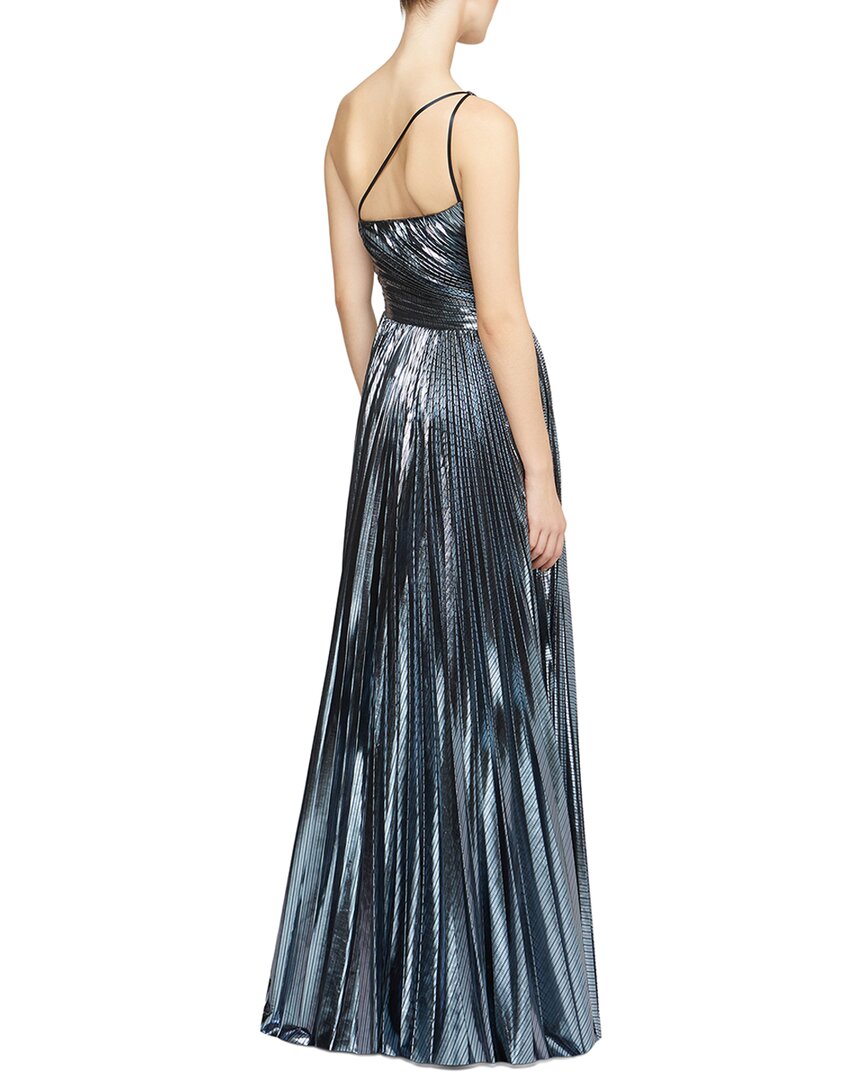 Halston Halston Terese Gown