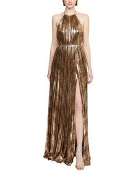 Halston Halston Maxine Gown