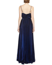 Halston Halston Zellie Gown