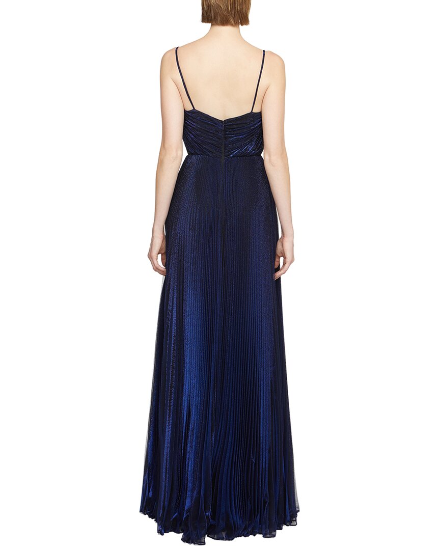 Halston Halston Zellie Gown