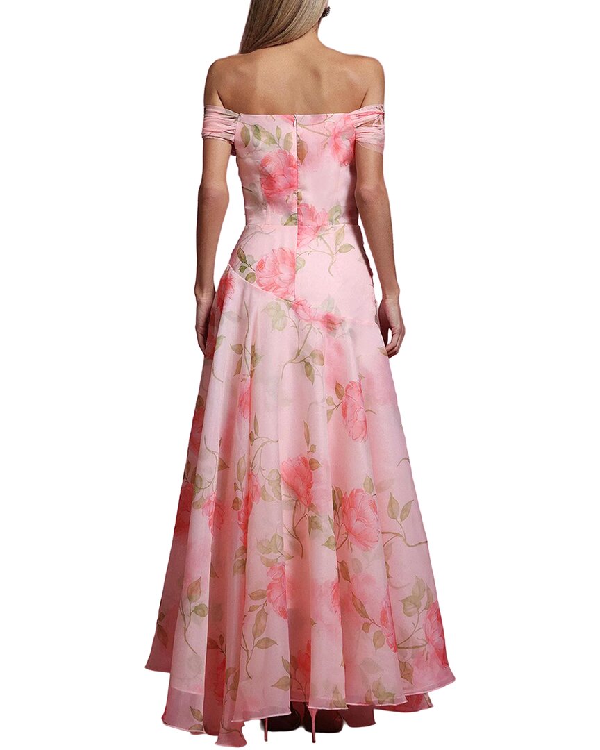BELLA DESERT Bella Desert Maxi Dress