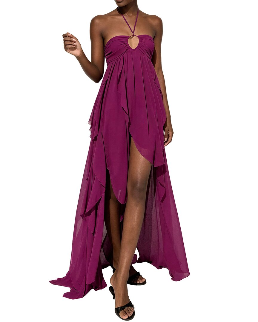 Emma way Emma Way Maxi Dress