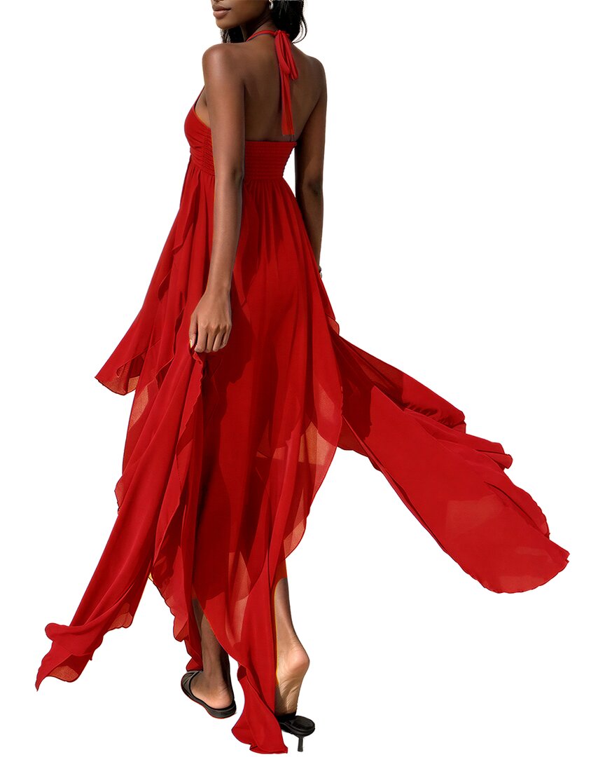 Emma way Emma Way Maxi Dress
