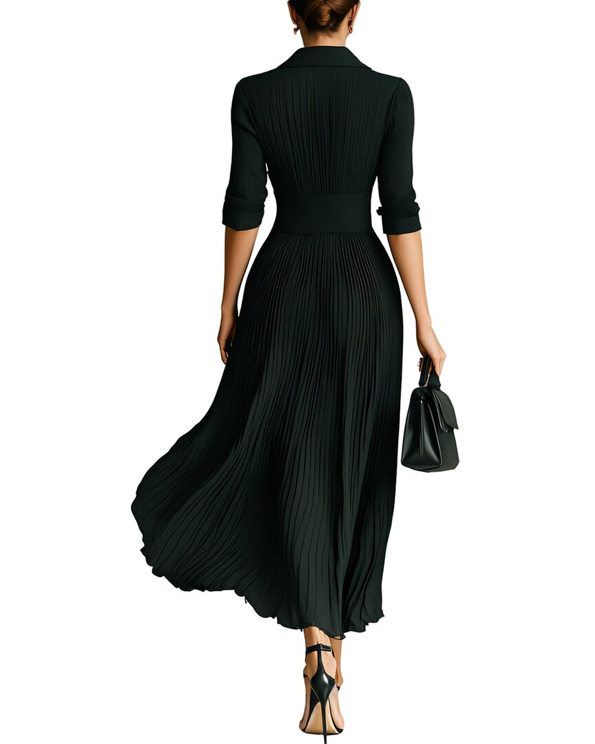 AMINA GLAM Amina Glam Maxi Dress