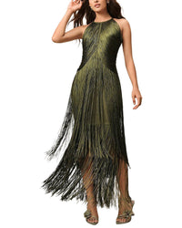 MIRA RICHI Mira Richi Maxi Dress
