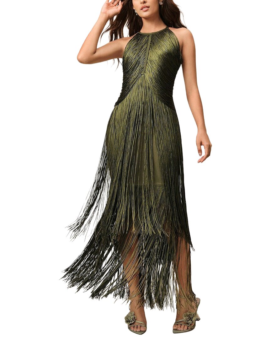 MIRA RICHI Mira Richi Maxi Dress
