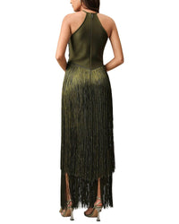 MIRA RICHI Mira Richi Maxi Dress