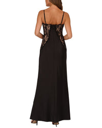 Adrianna Papell A-Line Dress