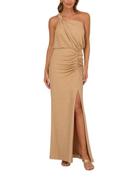 Adrianna Papell A-Line Dress