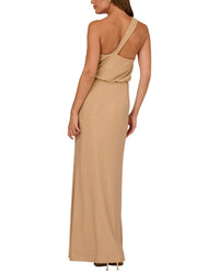 Adrianna Papell A-Line Dress