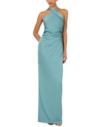 Adrianna Papell Adrianna Papell Column Dress