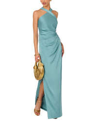 Adrianna Papell Adrianna Papell Column Dress