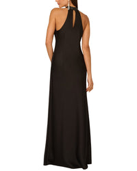 Adrianna Papell Column Dress