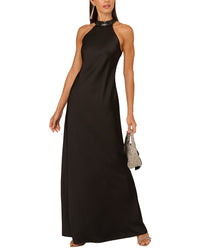 Adrianna Papell Column Dress