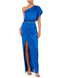 Adrianna Papell Adrianna Papell Column Dress