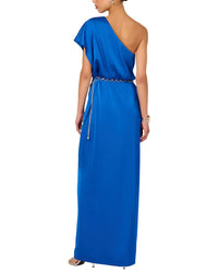 Adrianna Papell Adrianna Papell Column Dress