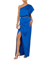 Adrianna Papell Adrianna Papell Column Dress
