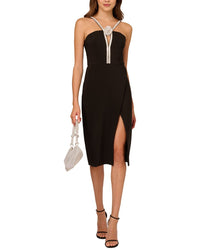 Adrianna Papell Sheath Dress