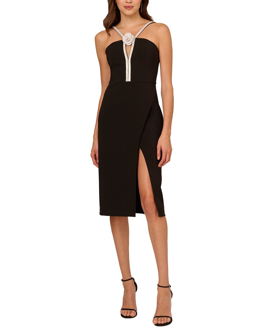 Adrianna Papell Sheath Dress