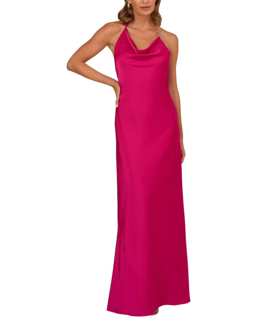 Adrianna Papell Adrianna Papell A-Line Dress