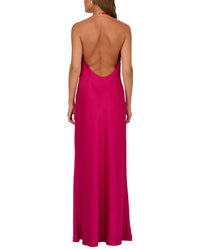 Adrianna Papell Adrianna Papell A-Line Dress