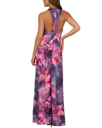 Adrianna Papell A-Line Dress