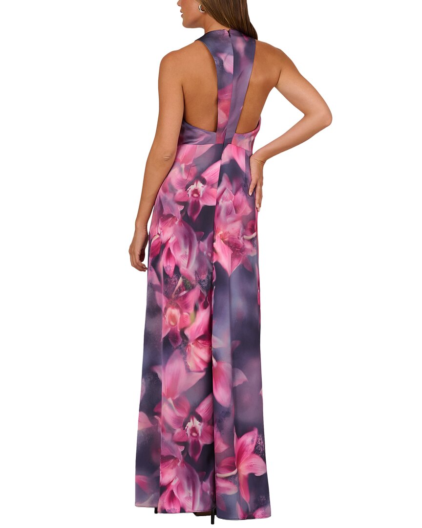 Adrianna Papell A-Line Dress