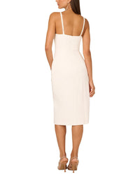 Adrianna Papell Sheath Dress