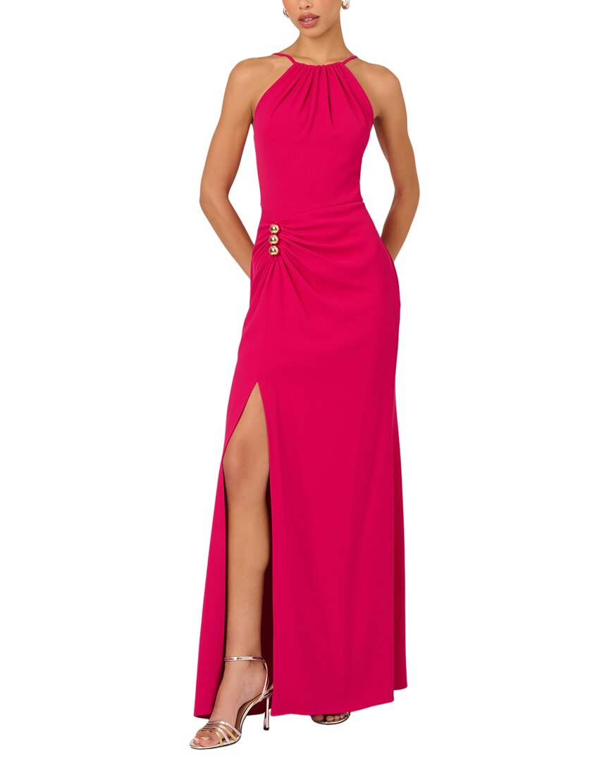 Adrianna Papell Adrianna Papell Mermaid Dress