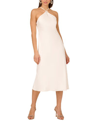 Adrianna Papell Soft Skirt Dress