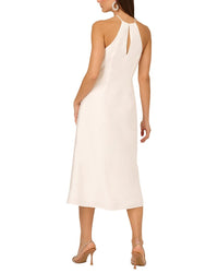 Adrianna Papell Soft Skirt Dress
