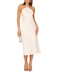 Adrianna Papell Soft Skirt Dress