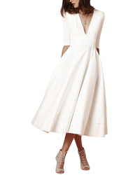 Silvia Rufino Dress