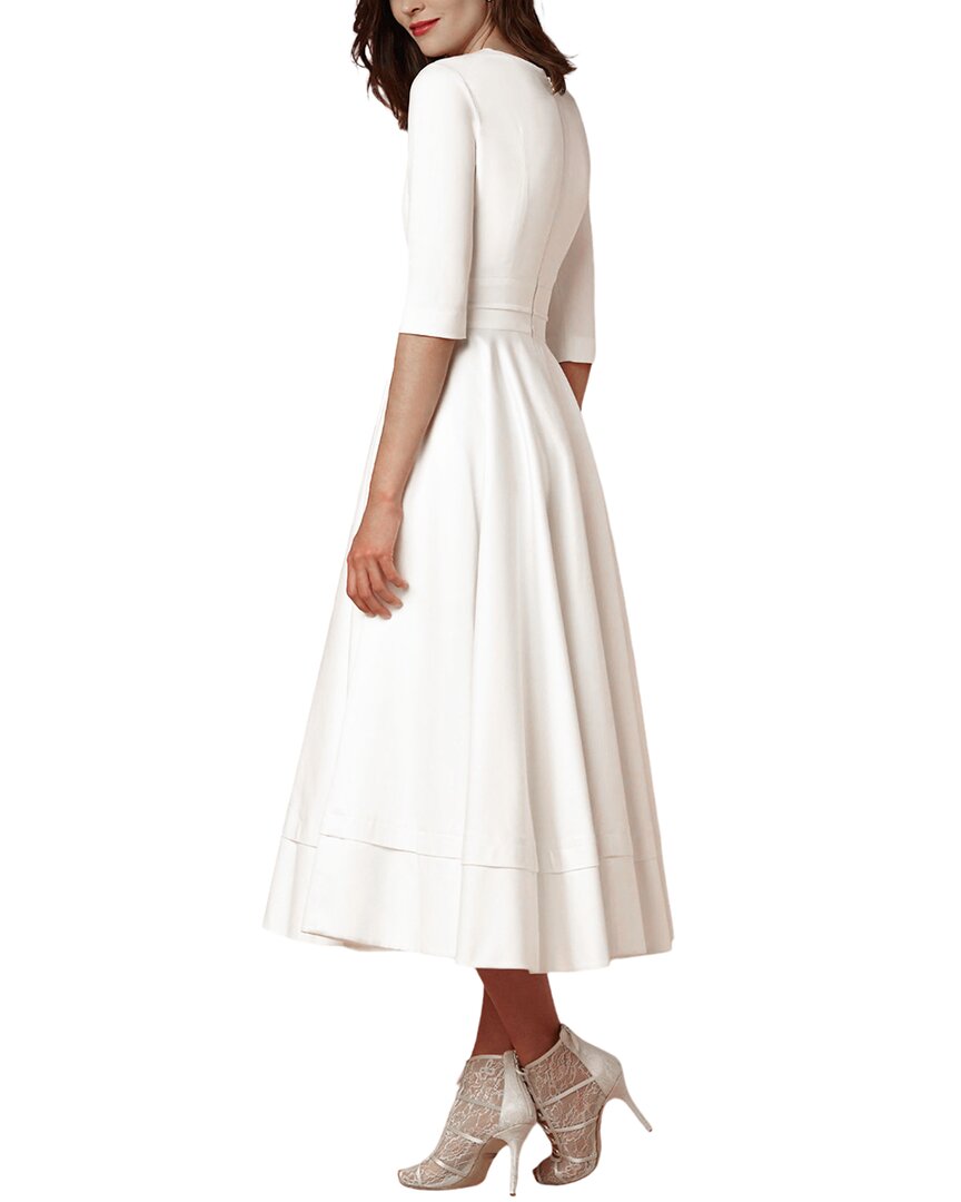 Silvia Rufino Dress