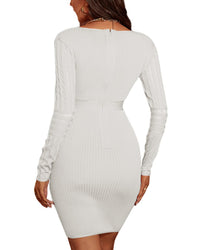 Rene Lion Dress