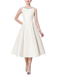 ELAINE Elaine Midi Dress