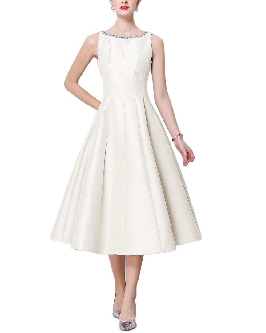 ELAINE Elaine Midi Dress