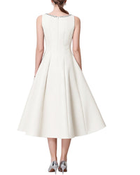 ELAINE Elaine Midi Dress