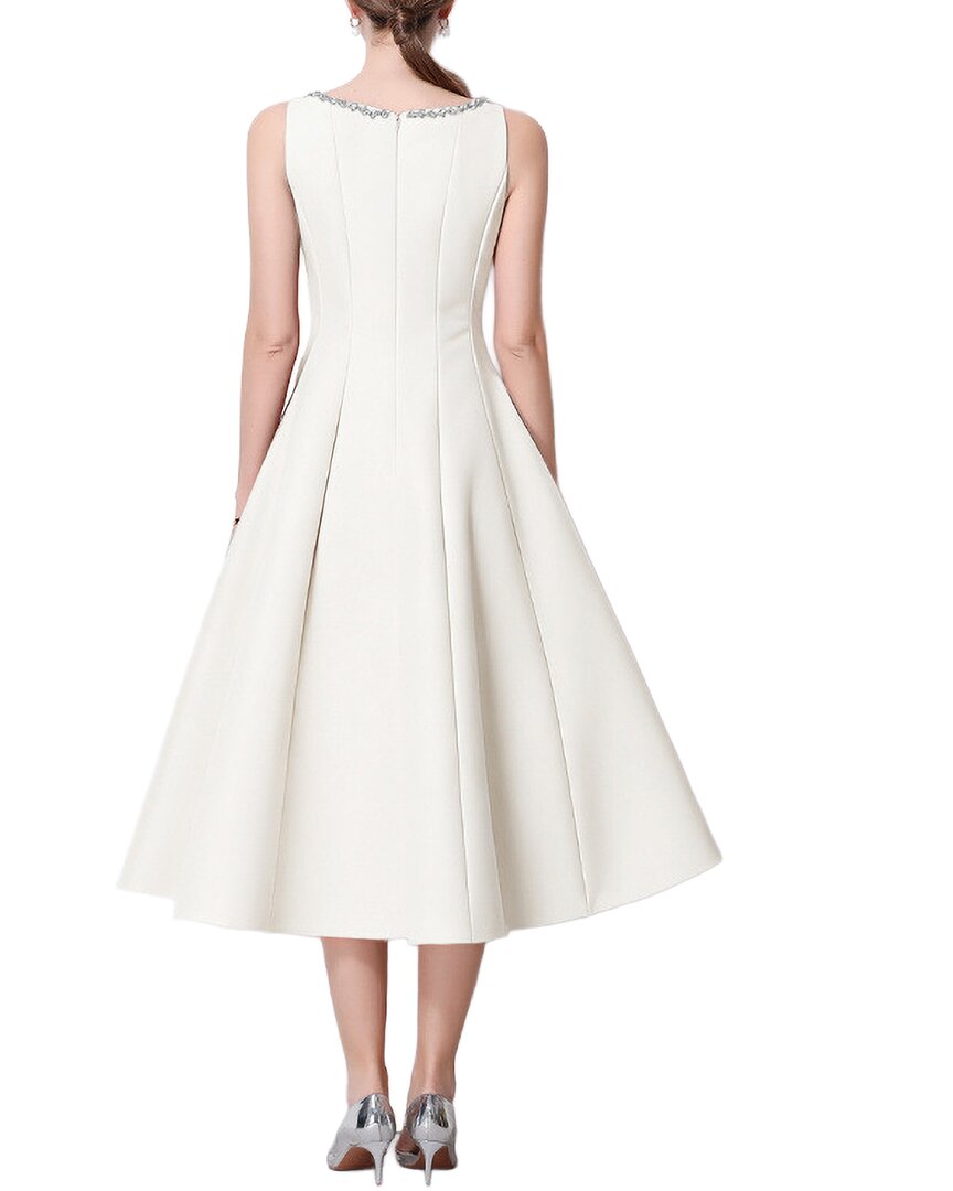 ELAINE Elaine Midi Dress