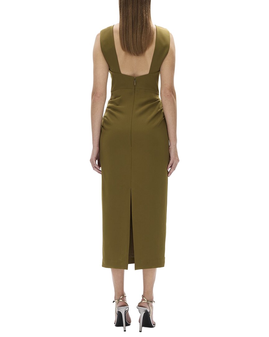 Rachel Gilbert Rachel Gilbert Martina Column Dress