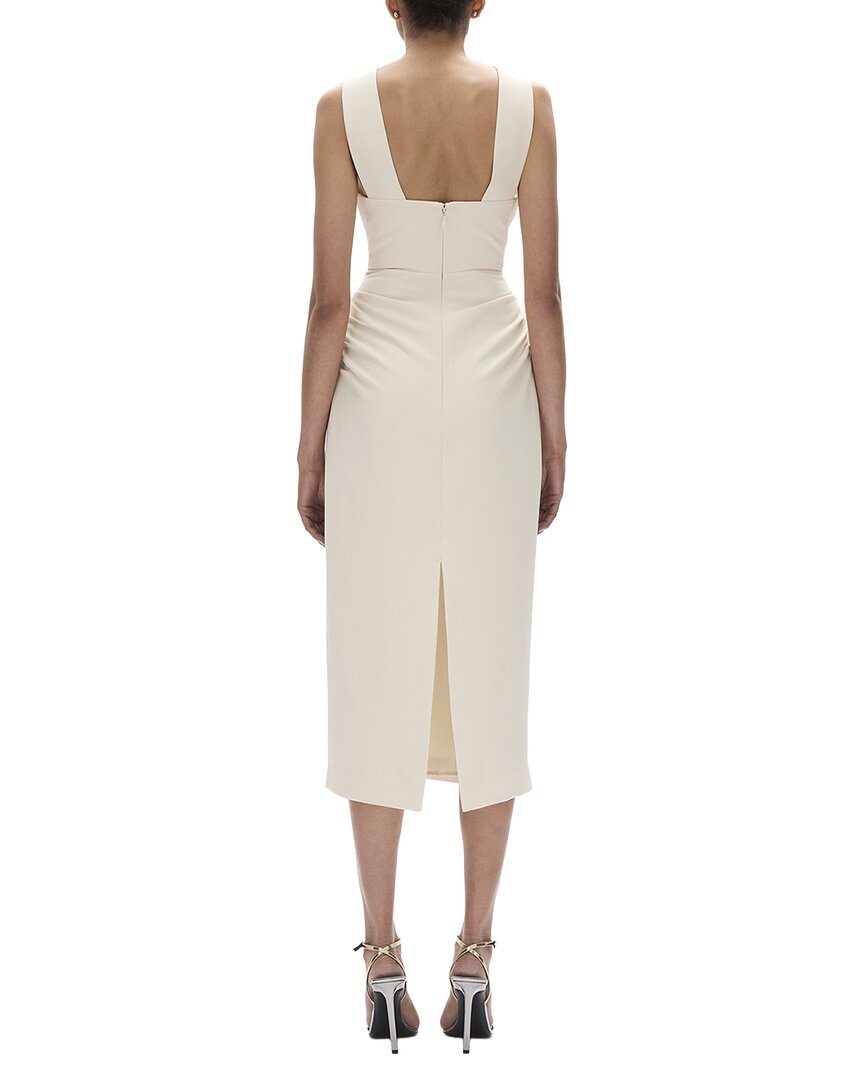 Rachel Gilbert Rachel Gilbert Martina Column Dress
