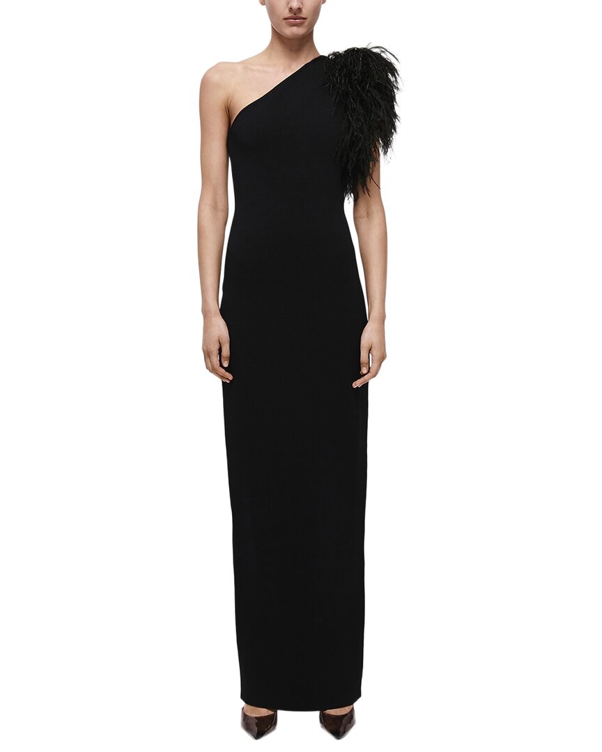 Rachel Gilbert Rachel Gilbert Elcie Fitted Gown