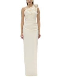 Rachel Gilbert Rachel Gilbert Josie Fitted Gown