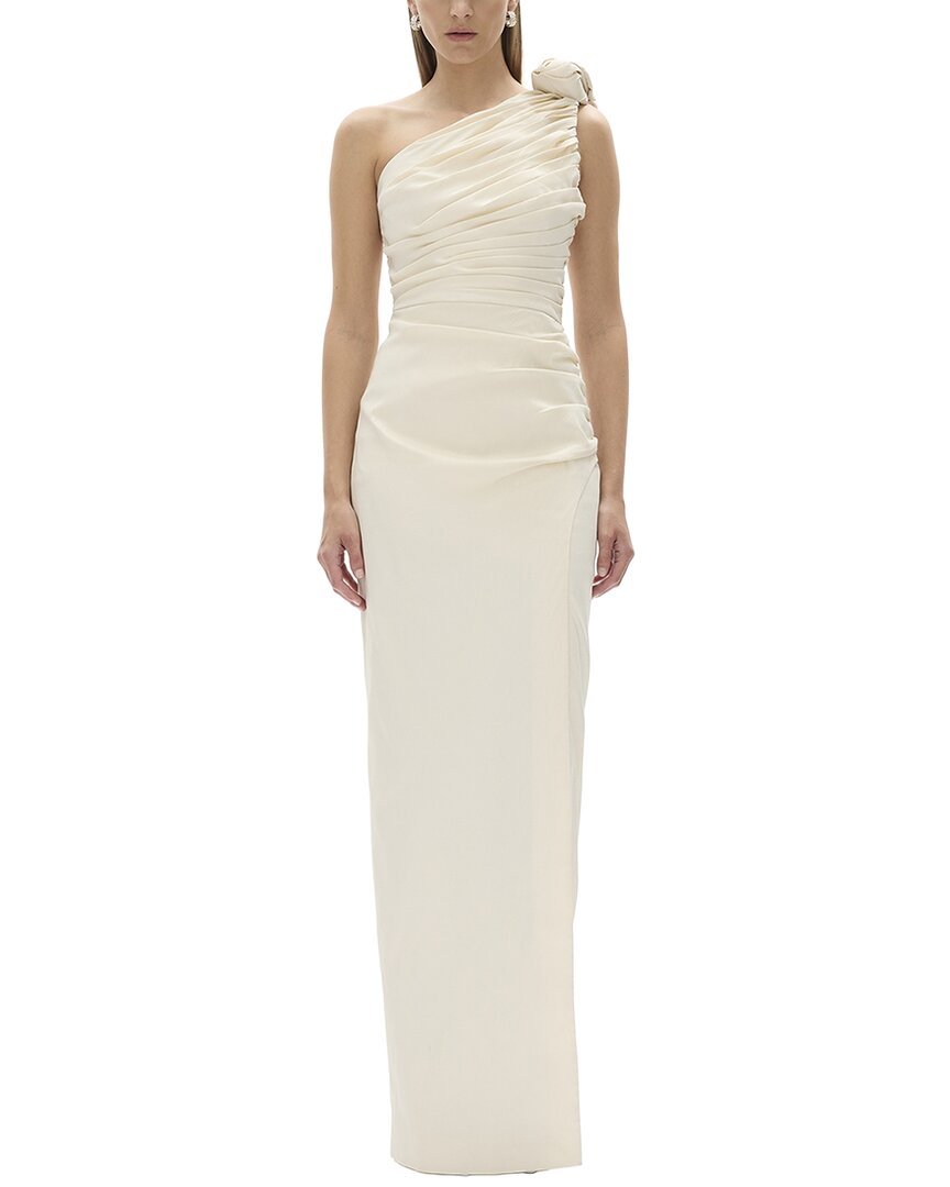 Rachel Gilbert Rachel Gilbert Josie Fitted Gown