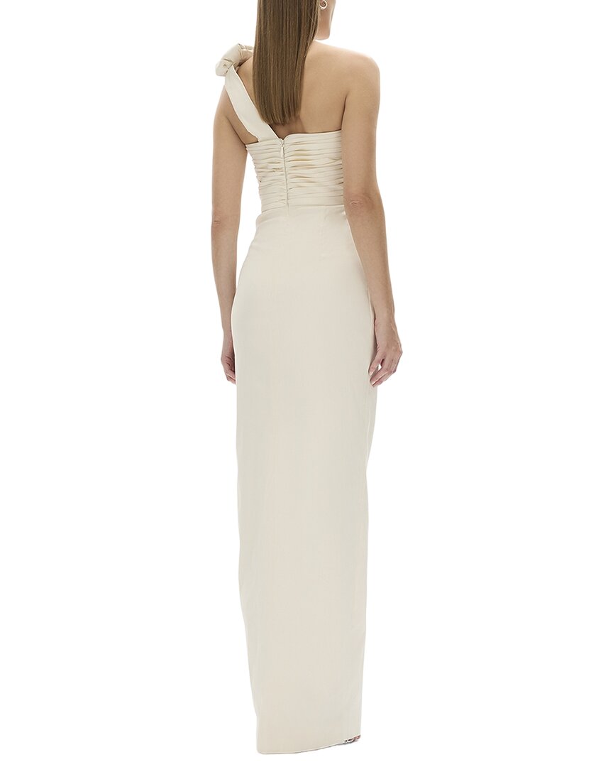 Rachel Gilbert Rachel Gilbert Josie Fitted Gown