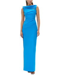 Rachel Gilbert Rachel Gilbert Camille Column Gown
