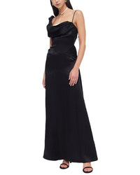 Rachel Gilbert Rachel Gilbert Ludie Shift Maxi Dress